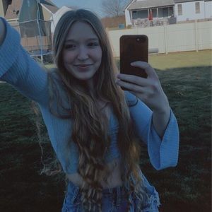 Meet your Posher, Cailee